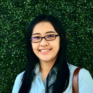 Veronica Chen